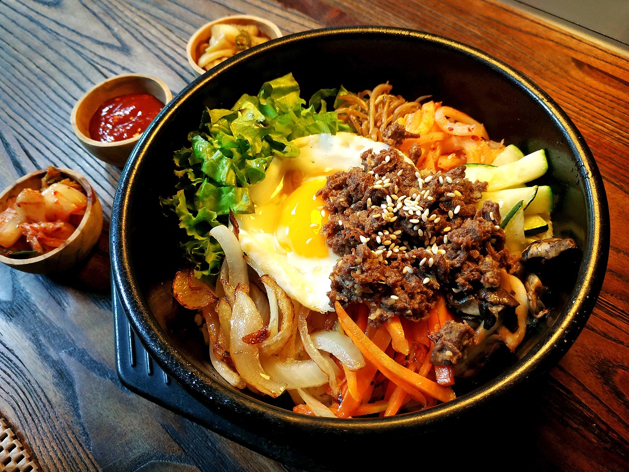 오삼불고기
