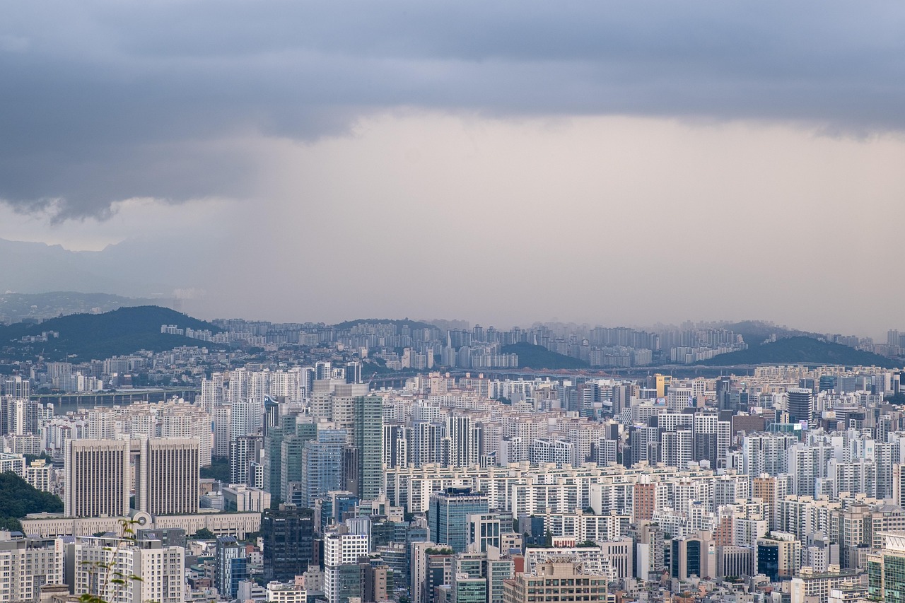 인천논현하늘지움 부산 서울 싸게