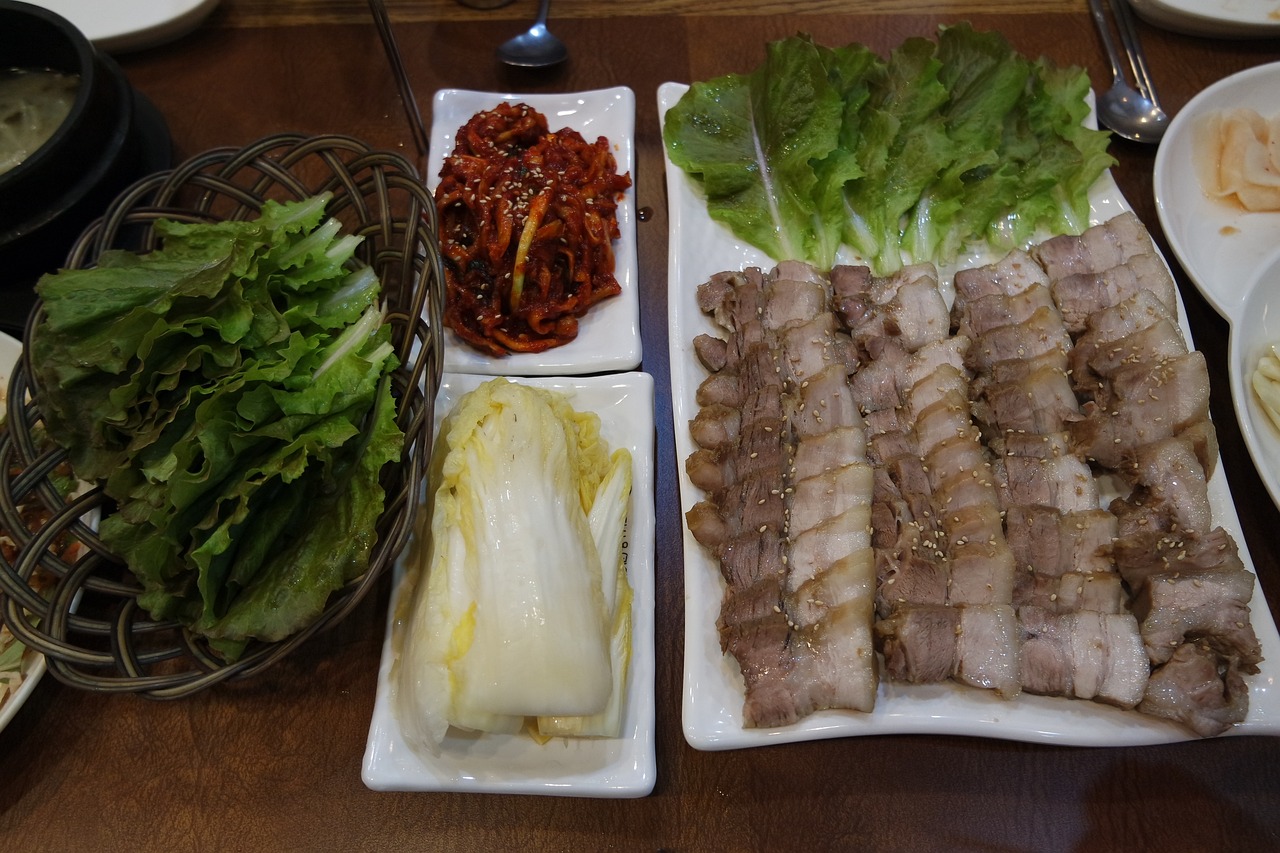 잠실역 맛집