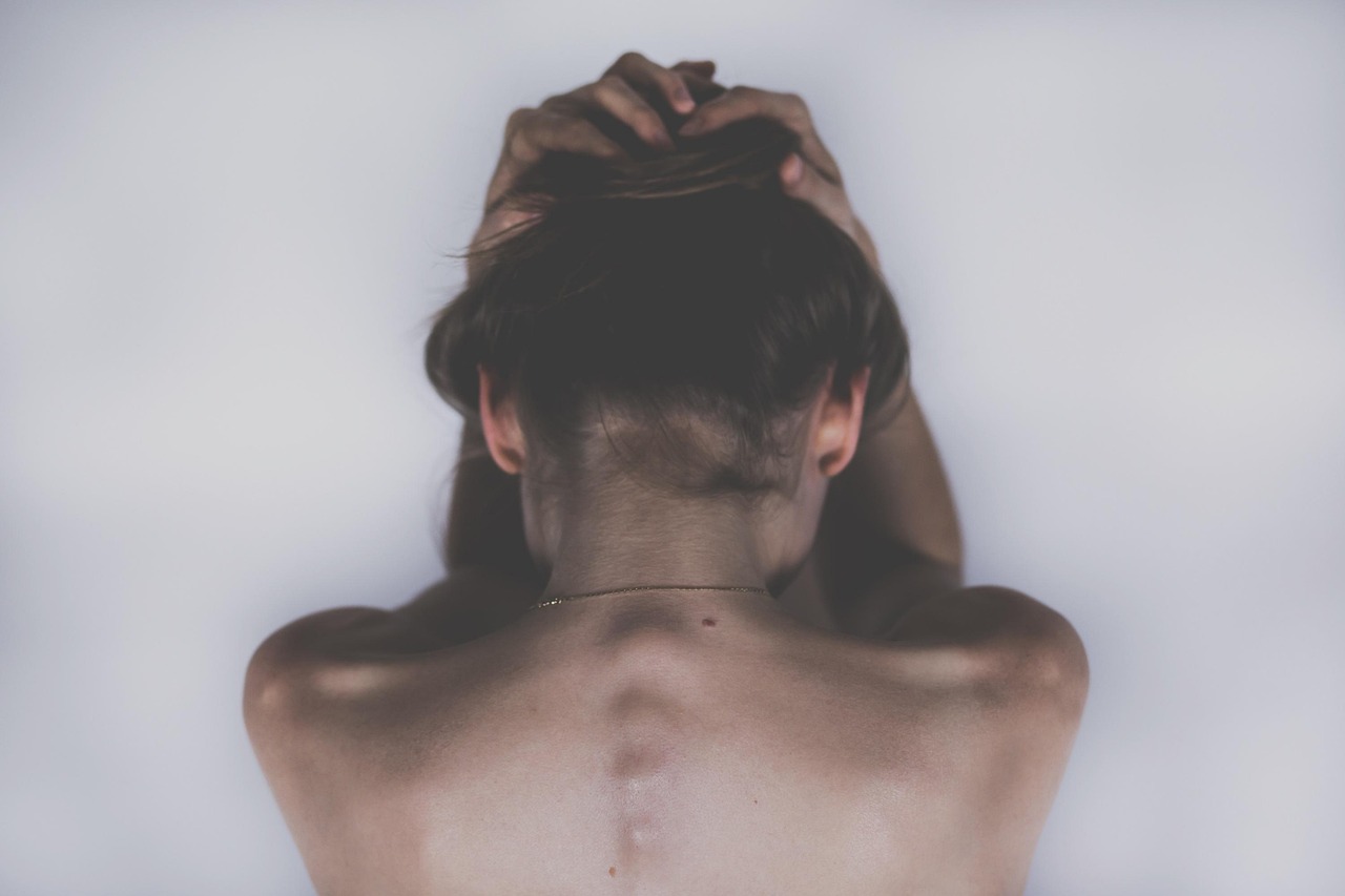 회음부통증