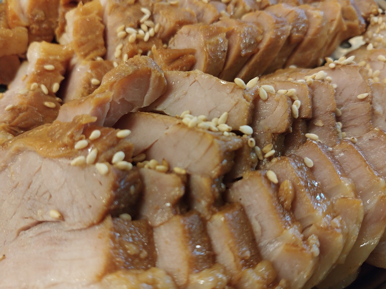 강북 맛집