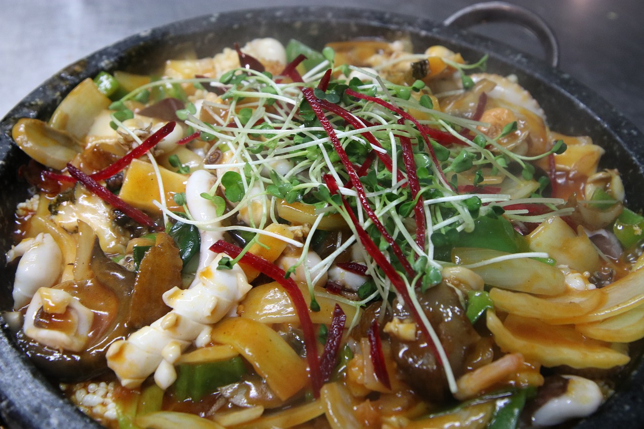 이영자 맛집