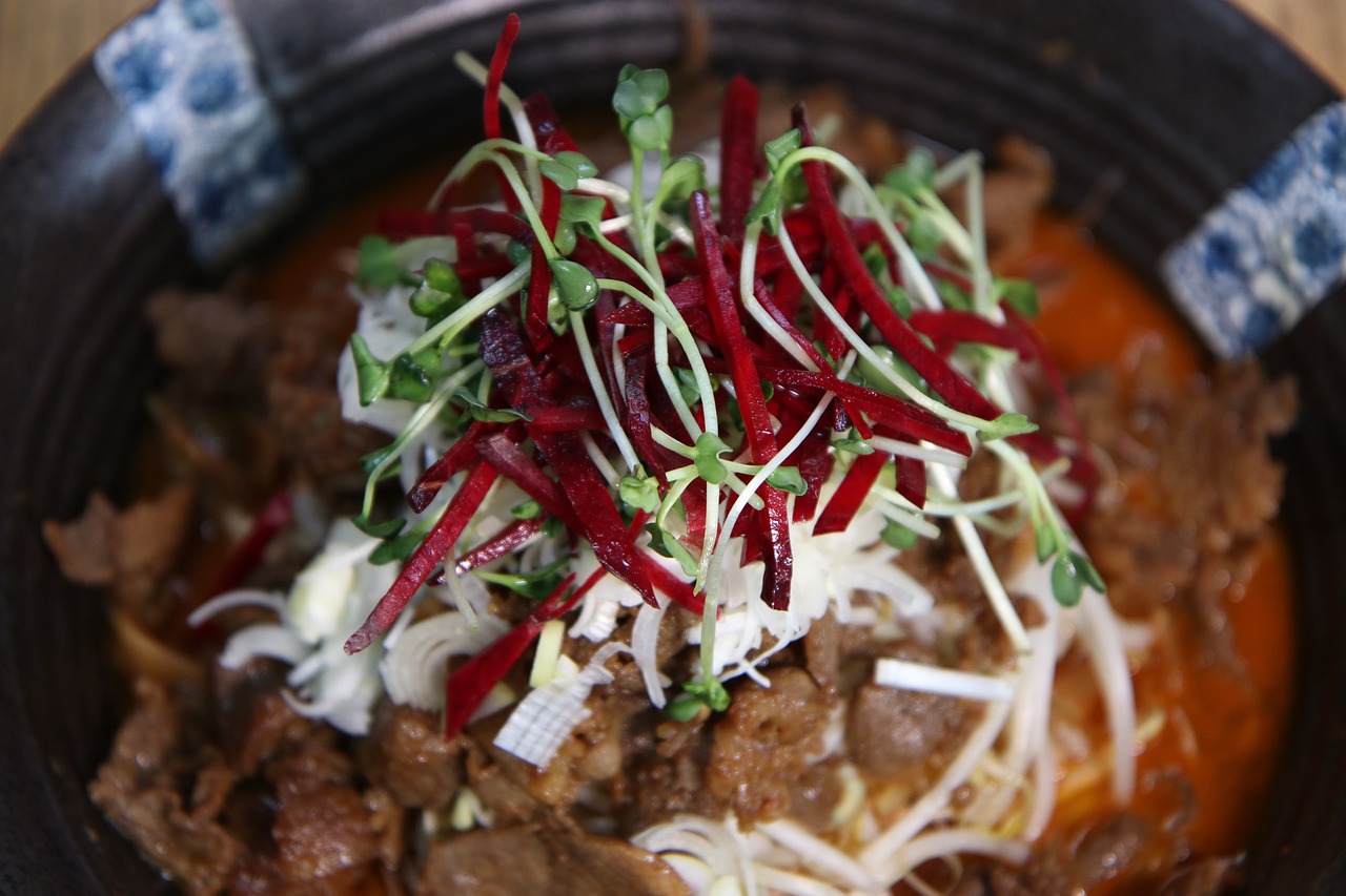 강북 맛집