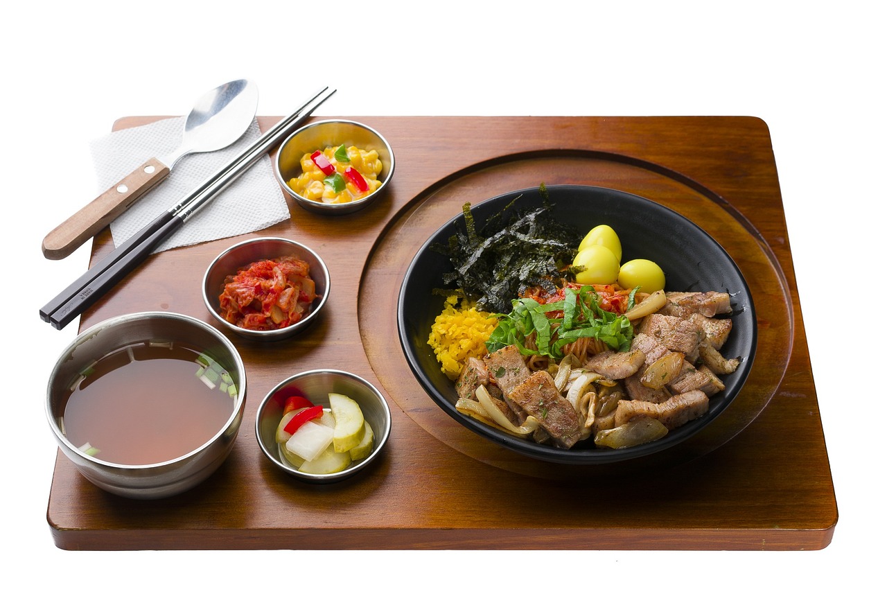 소뼈해장국